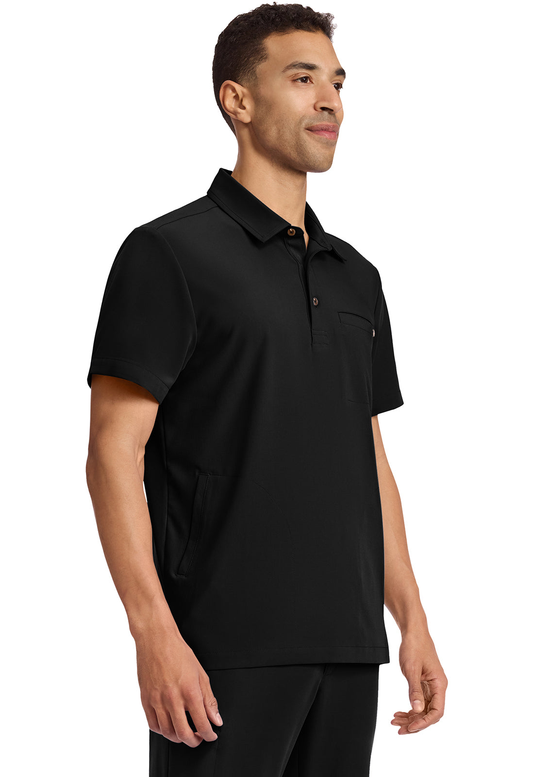 POLERA HH759 - MyScrubs Uniformes Clínicos