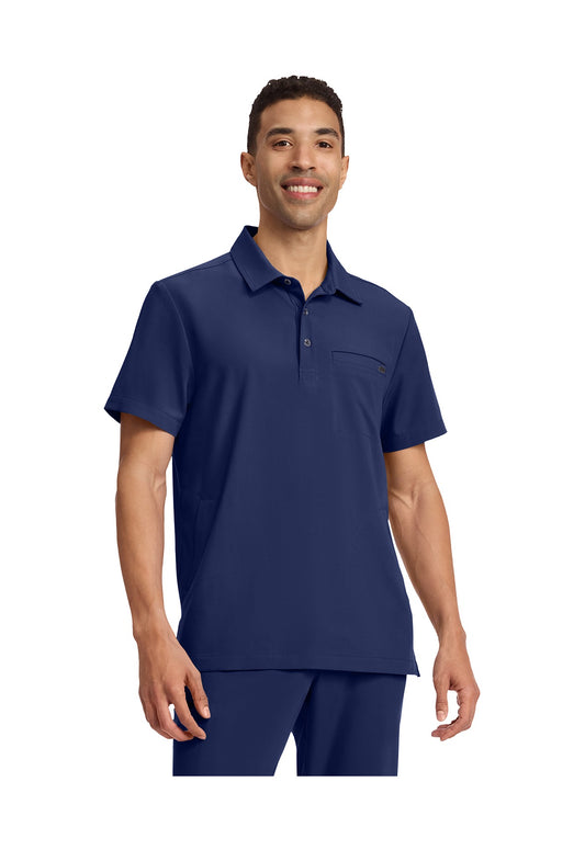 POLERA HH759 - MyScrubs Uniformes Clínicos