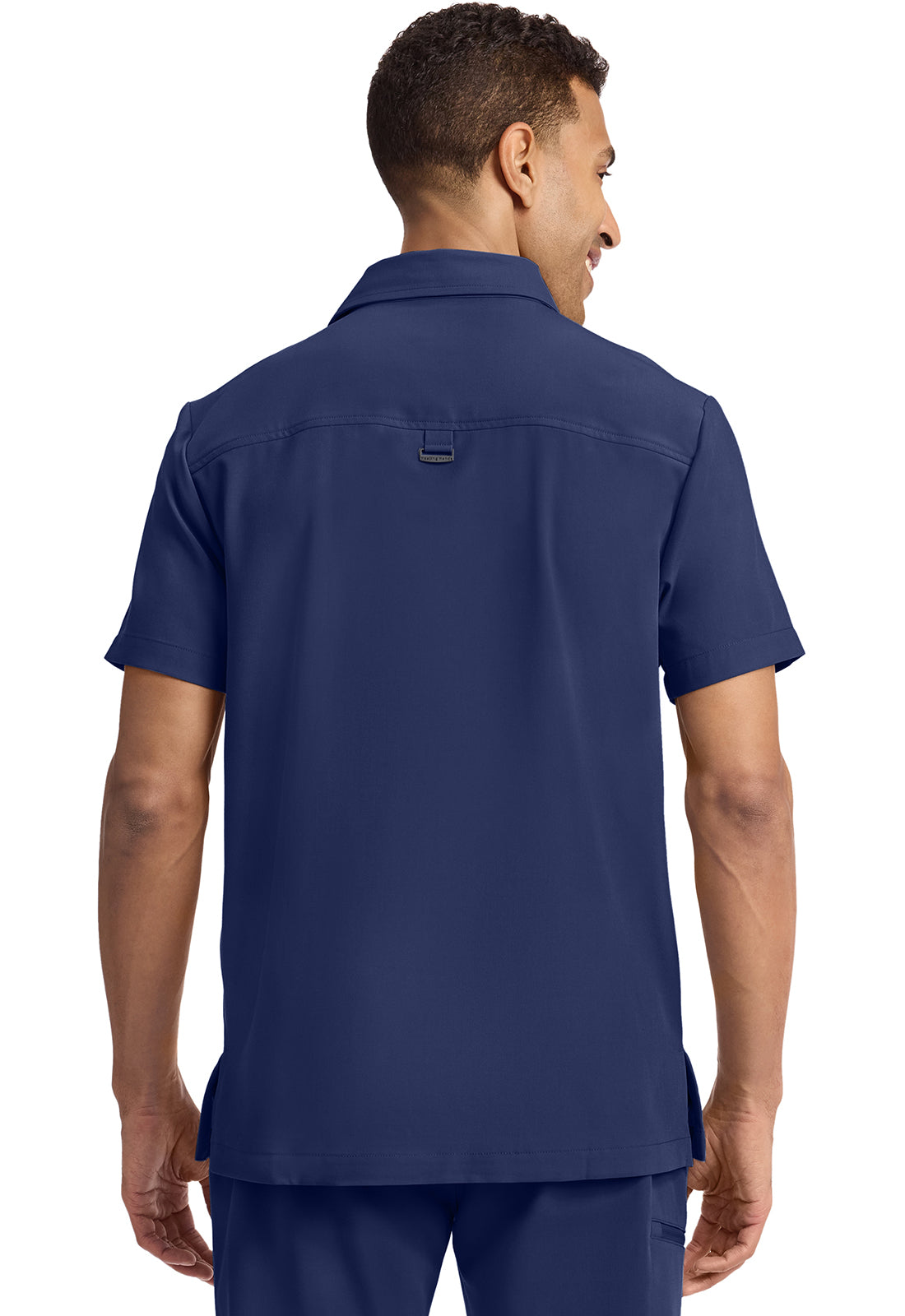 POLERA HH759 - MyScrubs Uniformes Clínicos