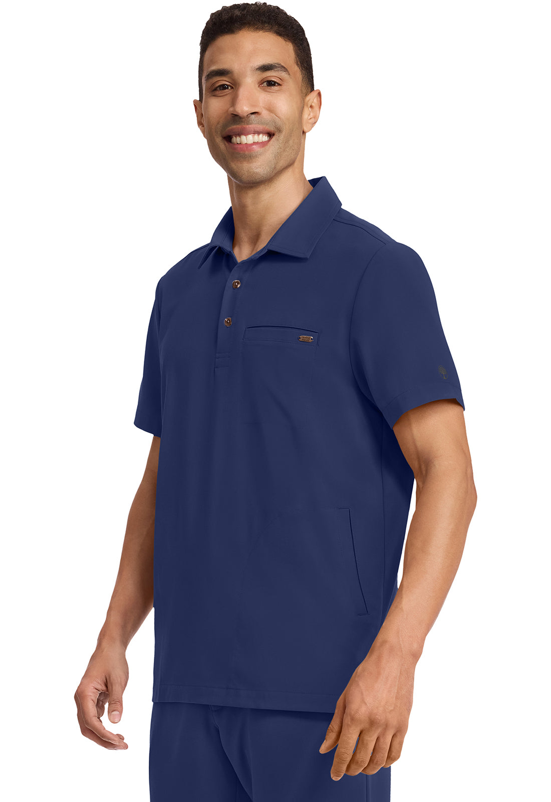 POLERA HH759 - MyScrubs Uniformes Clínicos