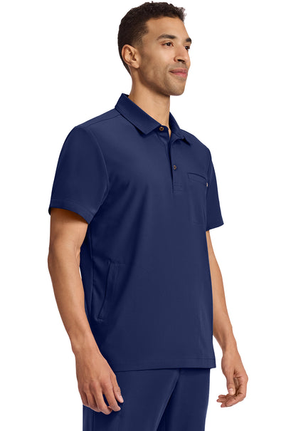 POLERA HH759 - MyScrubs Uniformes Clínicos