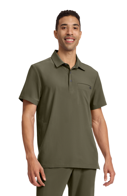 Healing Hands HH759 Polera Clínica Hombre