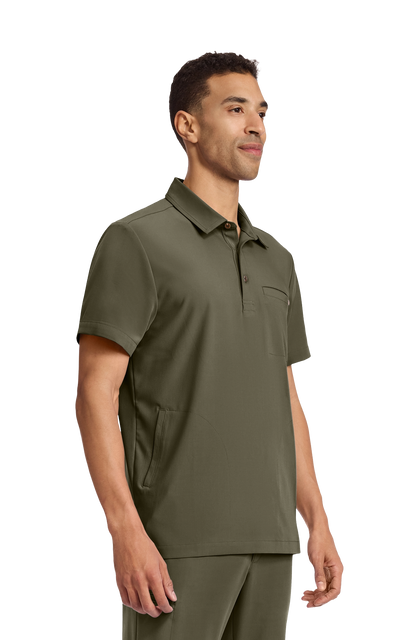 Healing Hands HH759 Polera Clínica Hombre