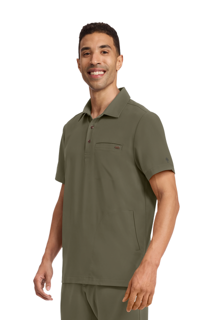 Healing Hands HH759 Polera Clínica Hombre
