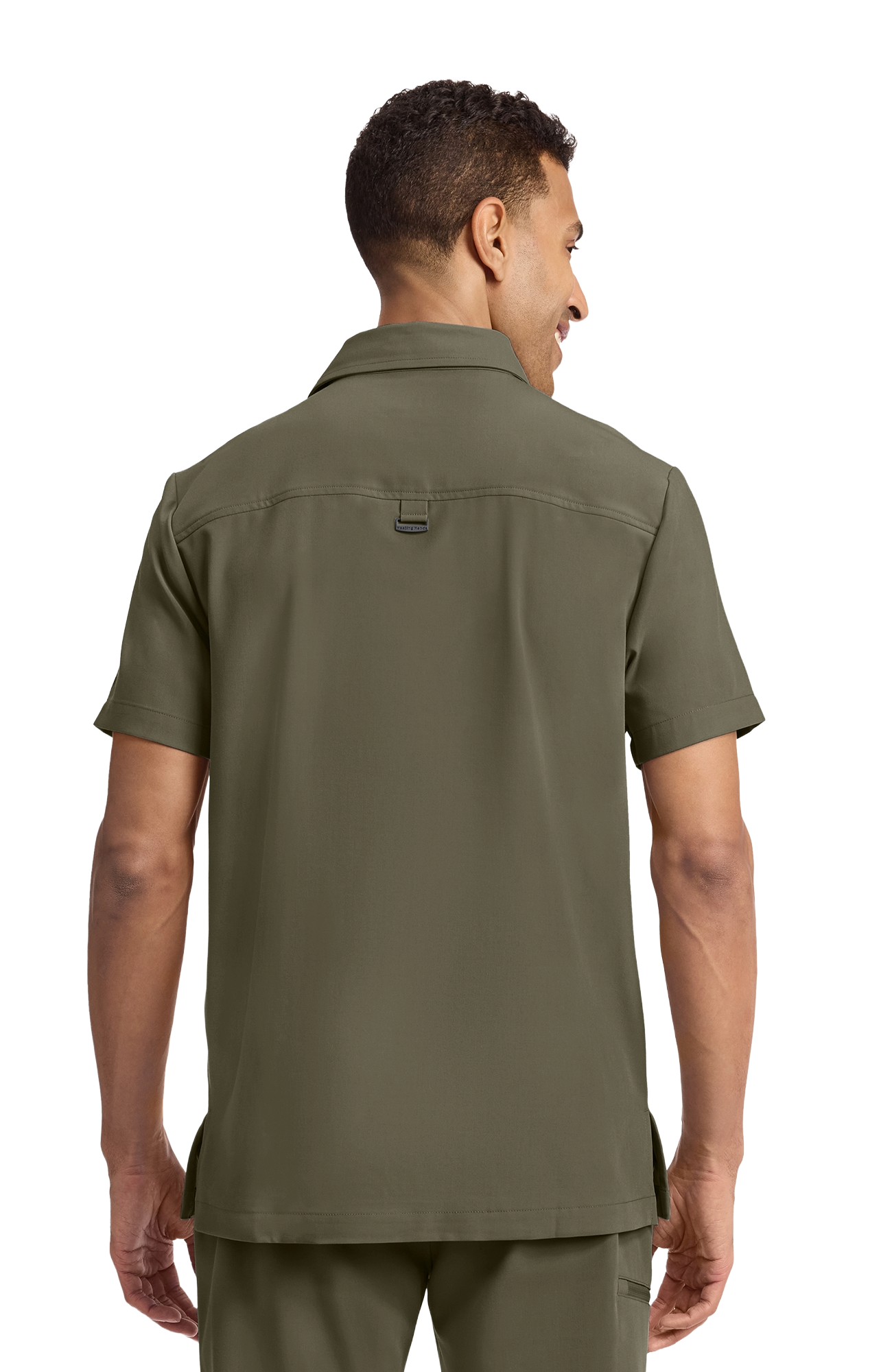 Healing Hands HH759 Polera Clínica Hombre