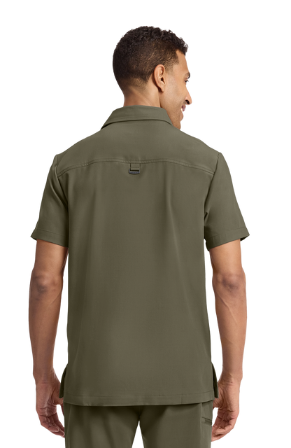 Healing Hands HH759 Polera Clínica Hombre