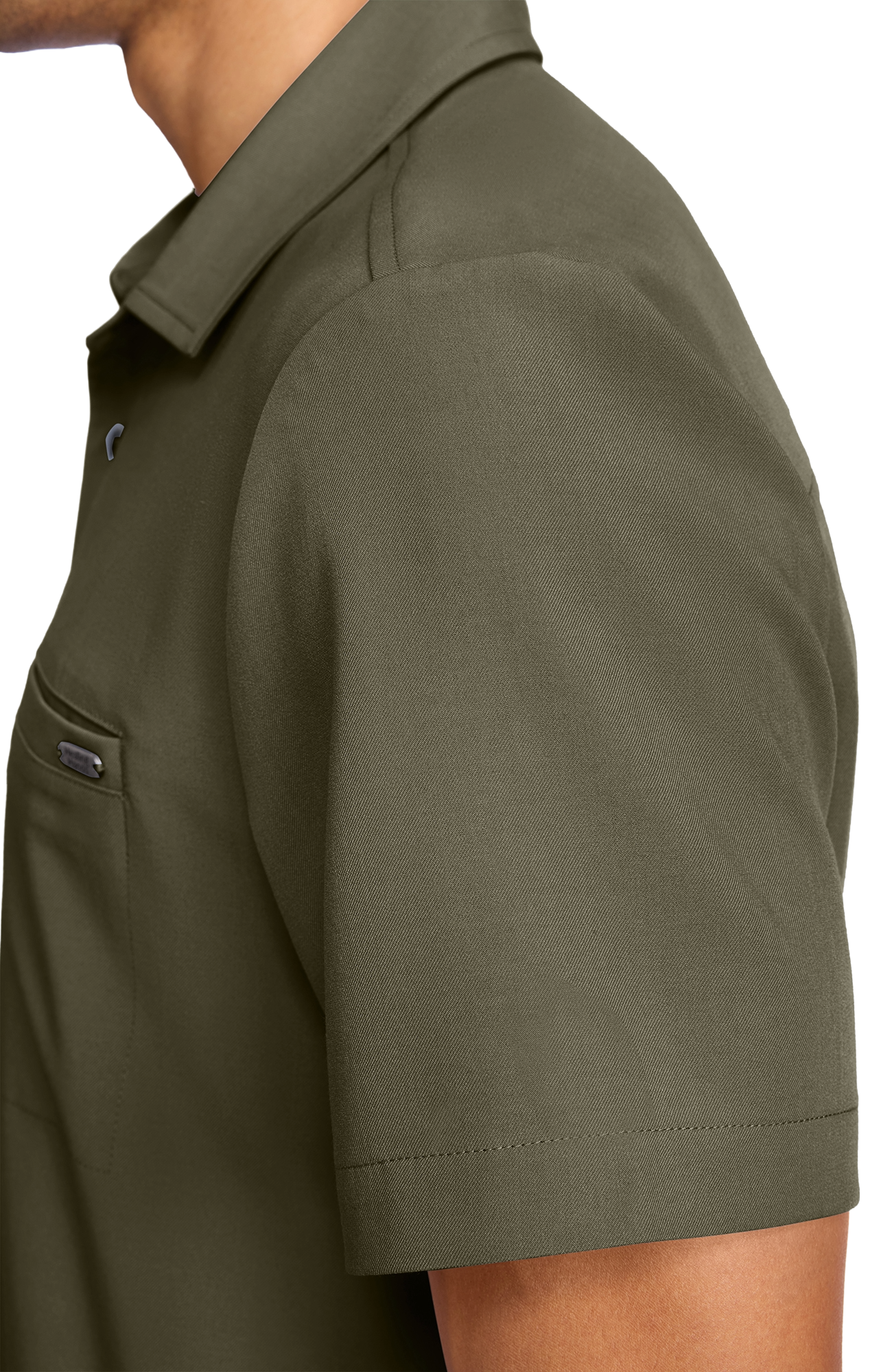 Healing Hands HH759 Polera Clínica Hombre