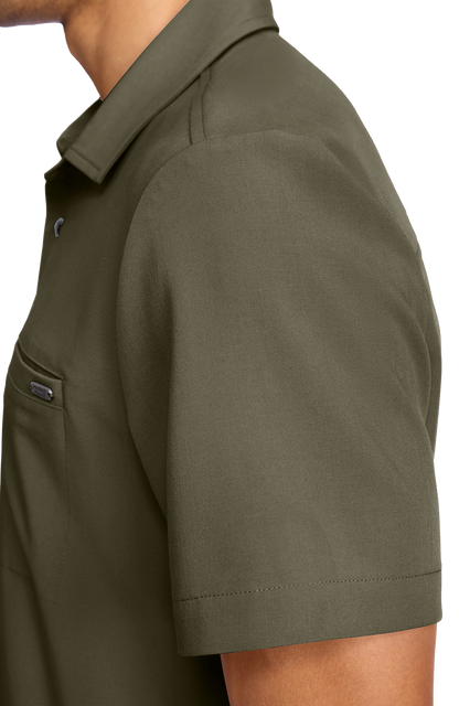 Healing Hands HH759 Polera Clínica Hombre