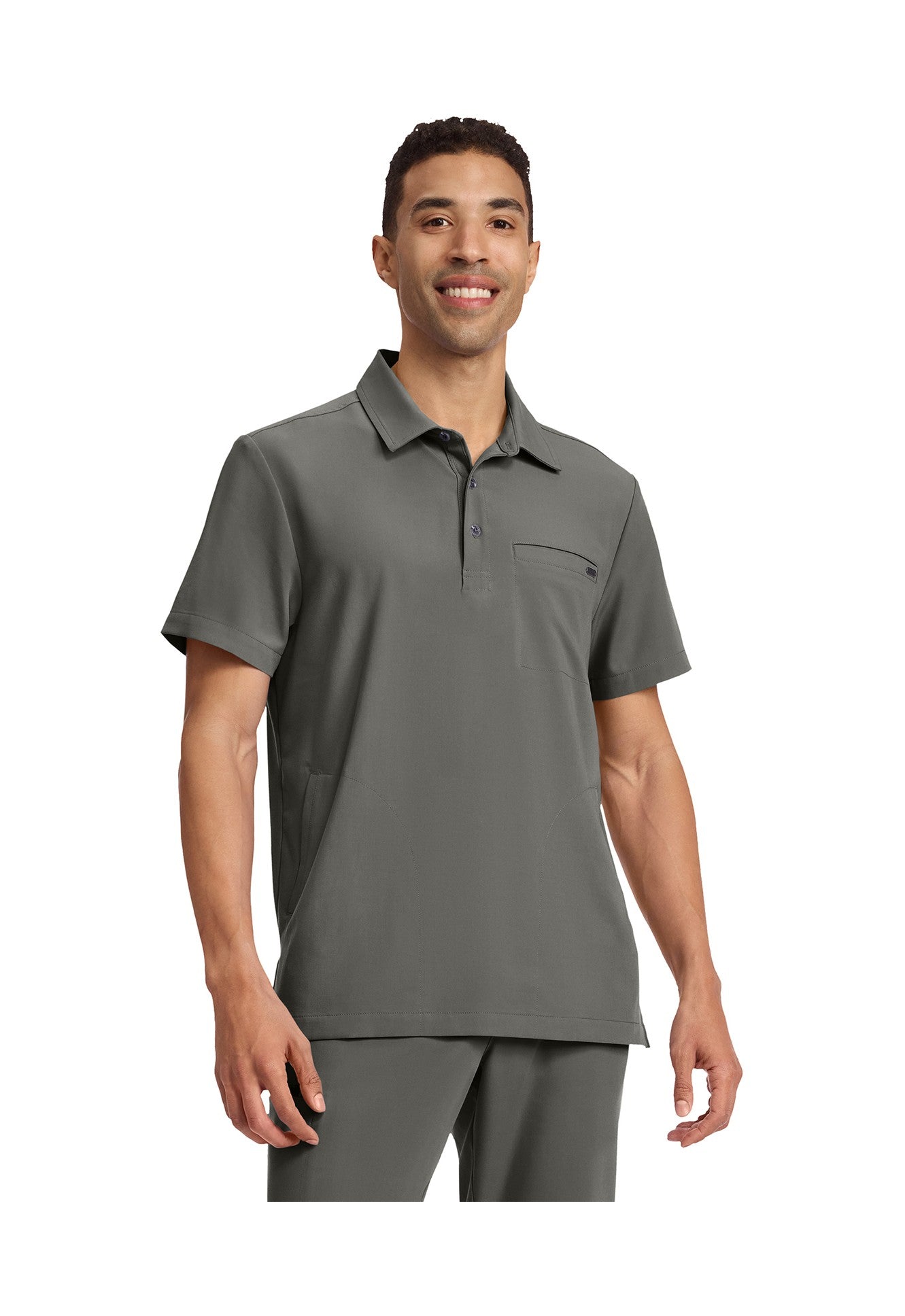 POLERA HH759 - MyScrubs Uniformes Clínicos