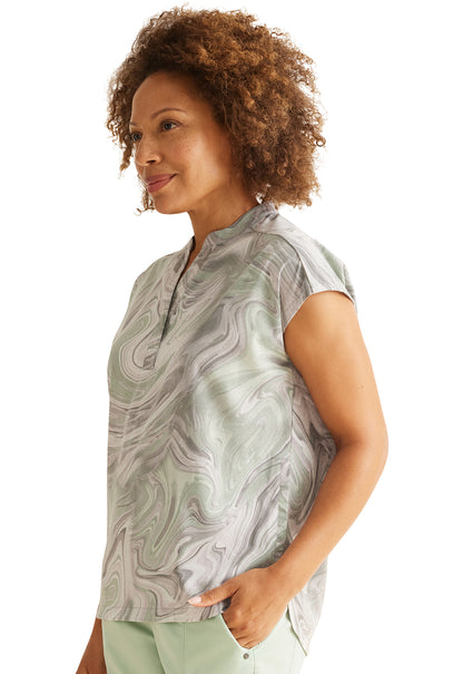 TOP HH901 MBEF - MyScrubs Uniformes Clínicos