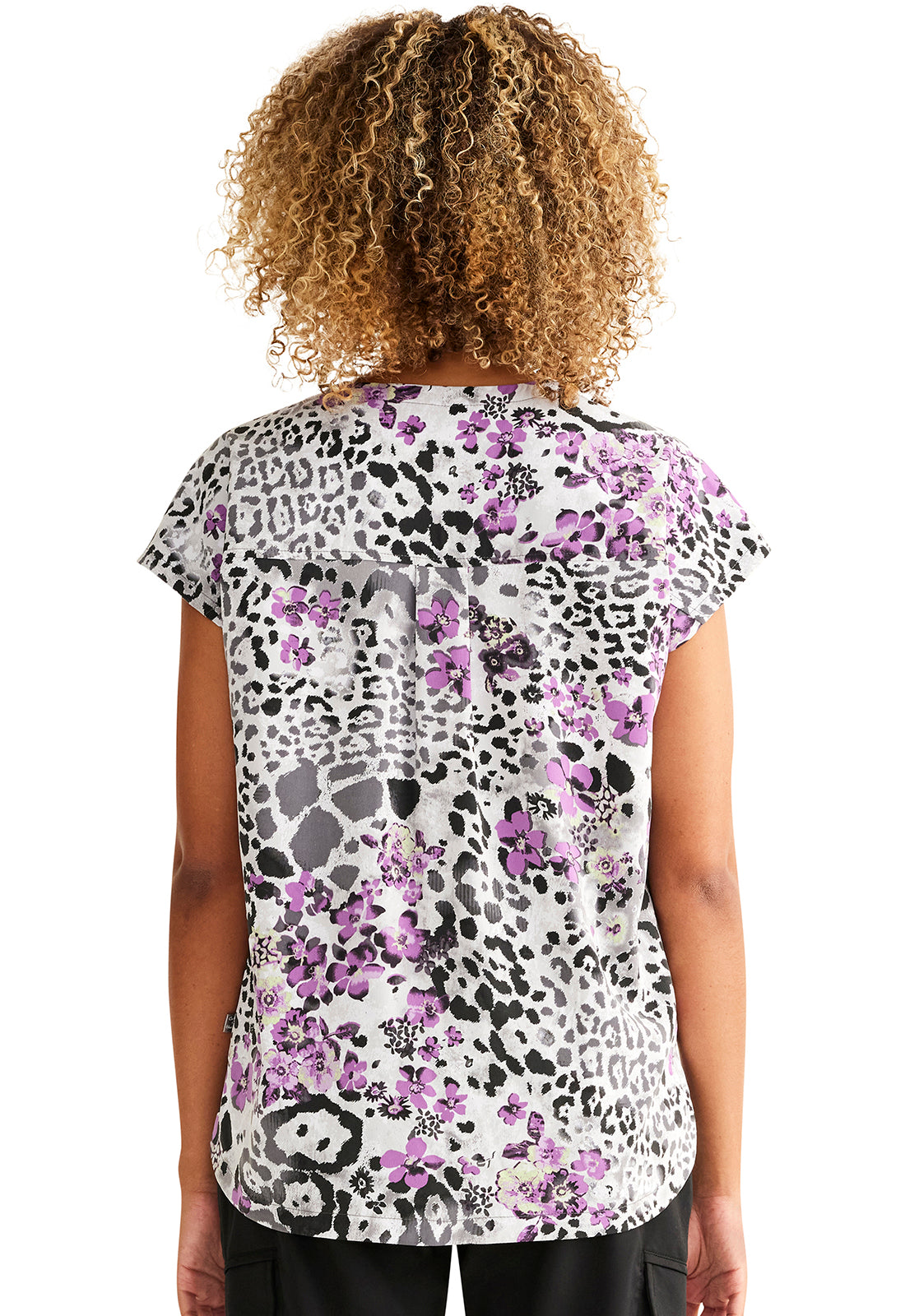 TOP HH904 WNBT - MyScrubs Uniformes Clínicos