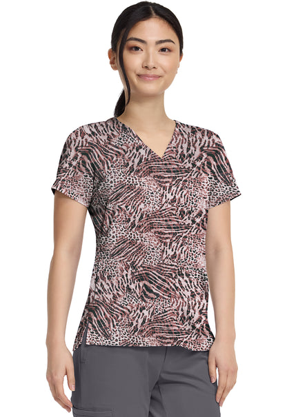 TOP HH906 CATU - MyScrubs Uniformes Clínicos