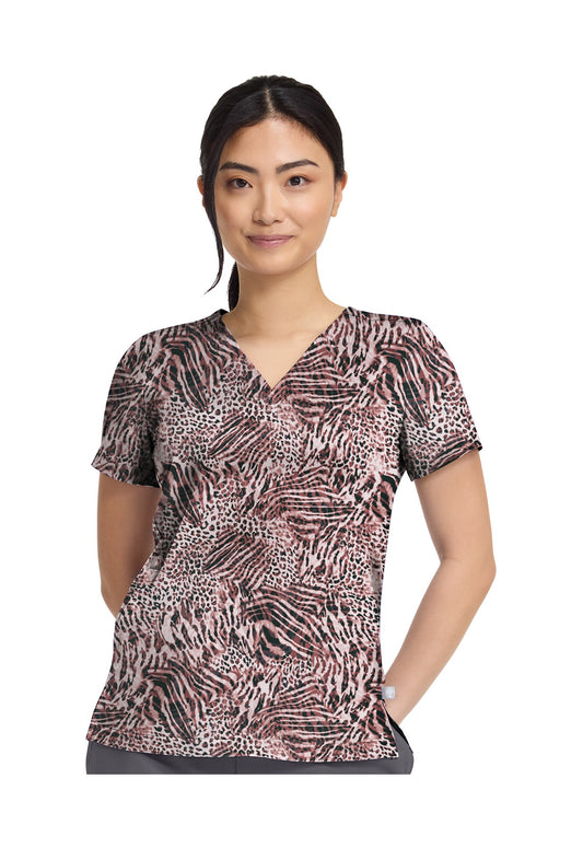 TOP HH906 CATU - MyScrubs Uniformes Clínicos