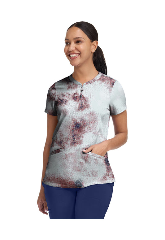 TOP HH907 SFFA - MyScrubs Uniformes Clínicos