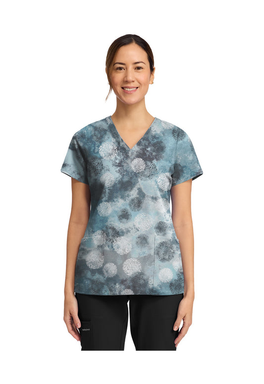 TOP HH910 MDDT - MyScrubs Uniformes Clínicos