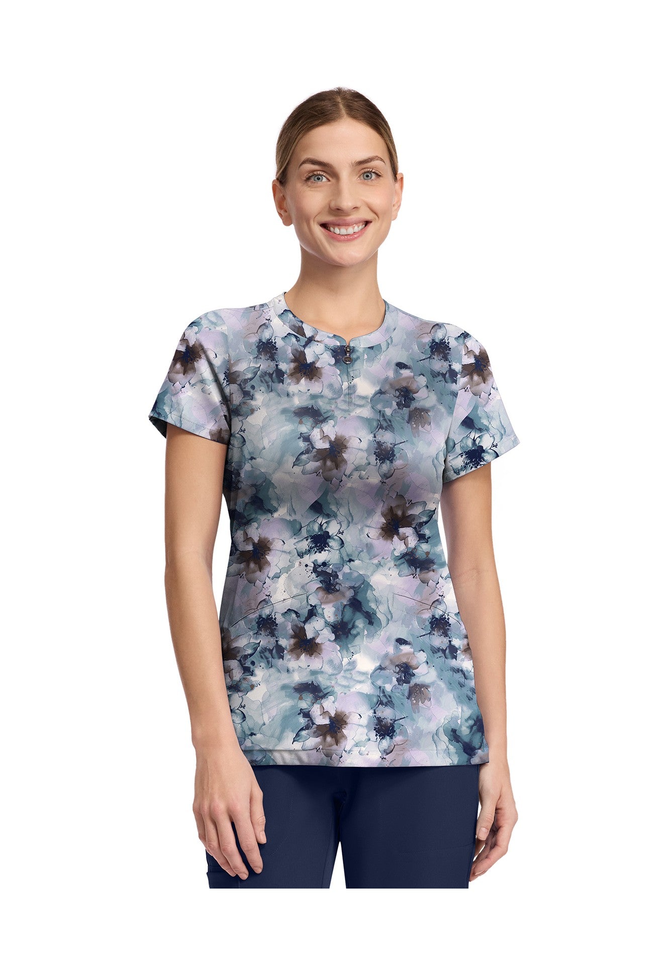 TOP HH911 UWBM - MyScrubs Uniformes Clínicos