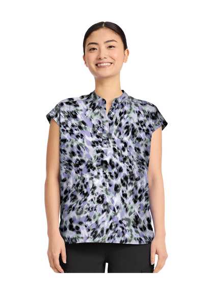 TOP HH912 BRCH - MyScrubs Uniformes Clínicos