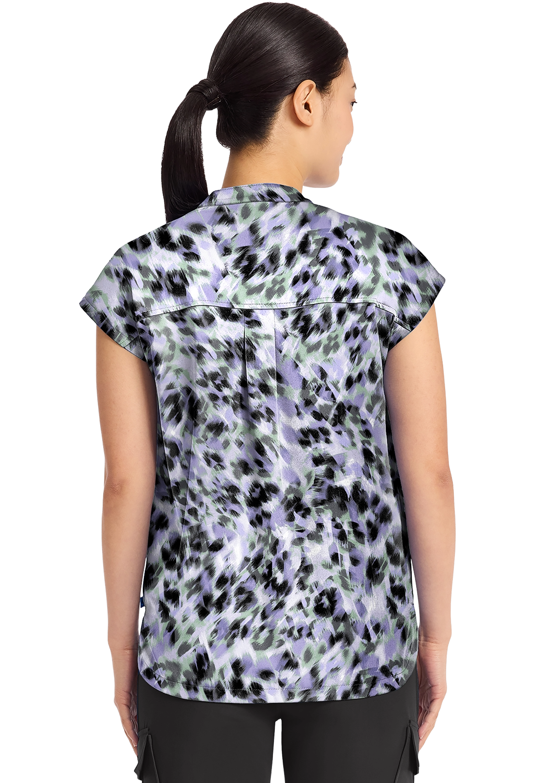 TOP HH912 BRCH - MyScrubs Uniformes Clínicos