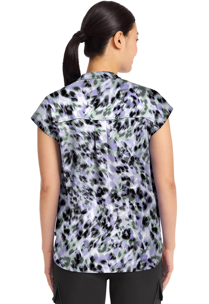 TOP HH912 BRCH - MyScrubs Uniformes Clínicos