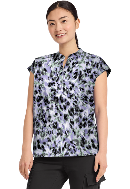 TOP HH912 BRCH - MyScrubs Uniformes Clínicos