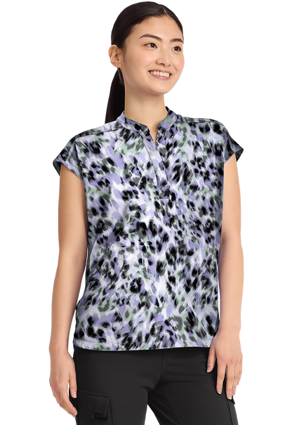 TOP HH912 BRCH - MyScrubs Uniformes Clínicos