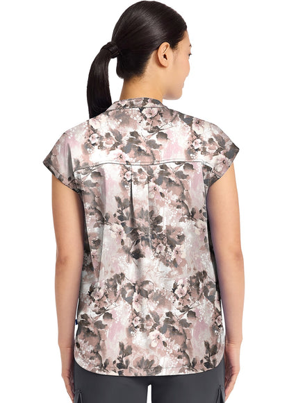 Healing Hands HH912 FDFE Top estampado mujer