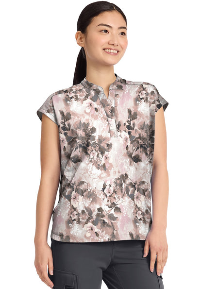 Healing Hands HH912 FDFE Top estampado mujer