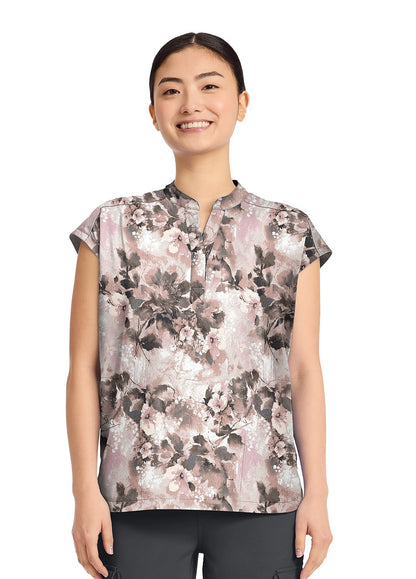 Healing Hands HH912 FDFE Top estampado mujer