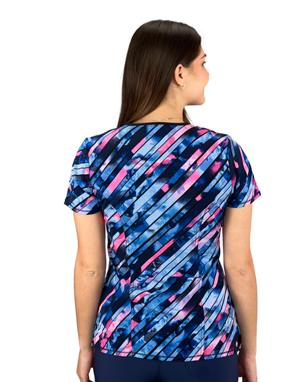 TOP CK609 STMB - MyScrubs Uniformes Clínicos