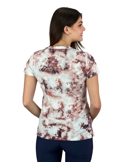 TOP HH907 SFFA - MyScrubs Uniformes Clínicos