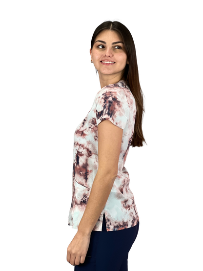 TOP HH907 SFFA - MyScrubs Uniformes Clínicos