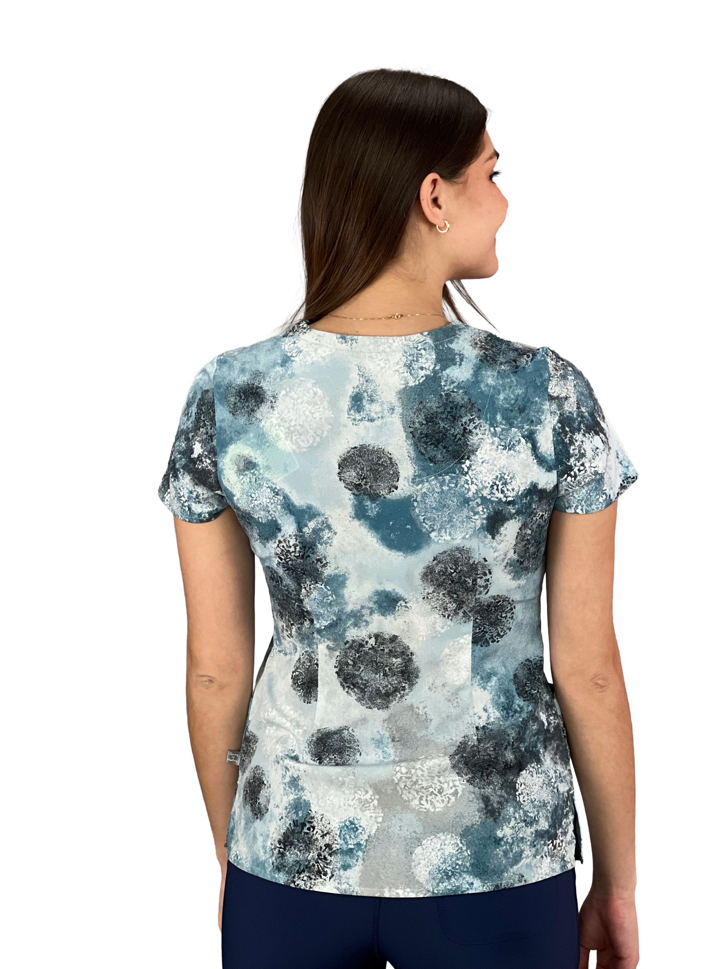 TOP HH910 MDDT - MyScrubs Uniformes Clínicos