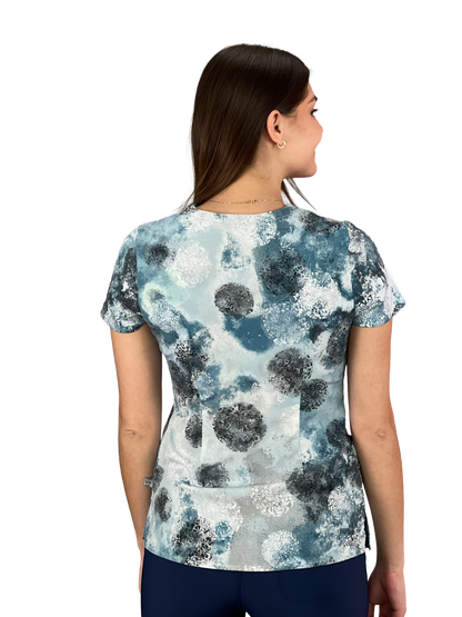 TOP HH910 MDDT - MyScrubs Uniformes Clínicos