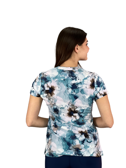 TOP HH911 UWBM - MyScrubs Uniformes Clínicos