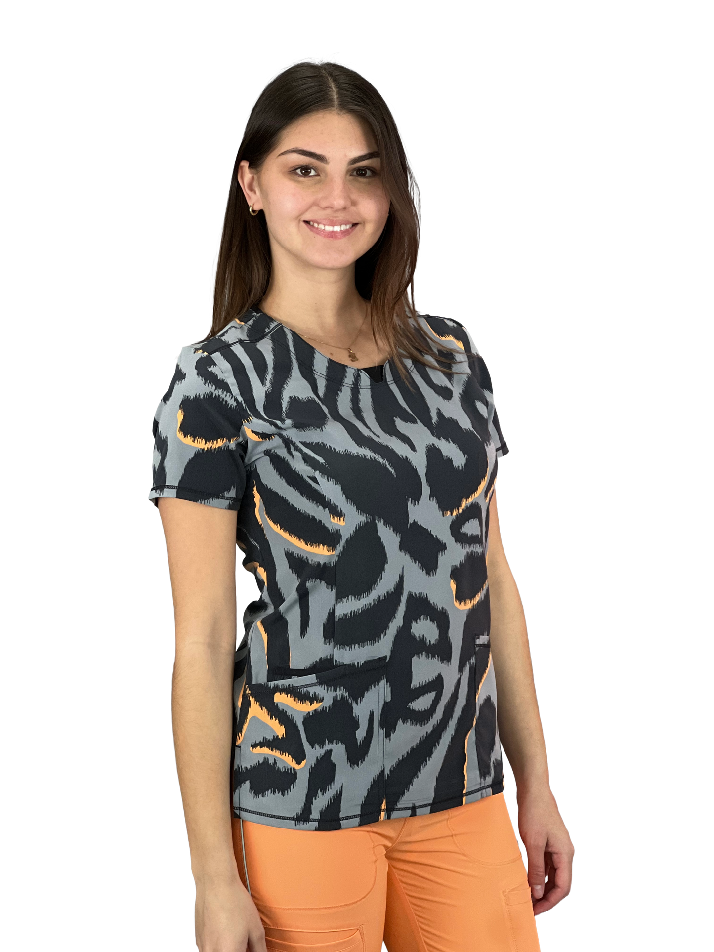 TOP CK609 BICT - MyScrubs Uniformes Clínicos