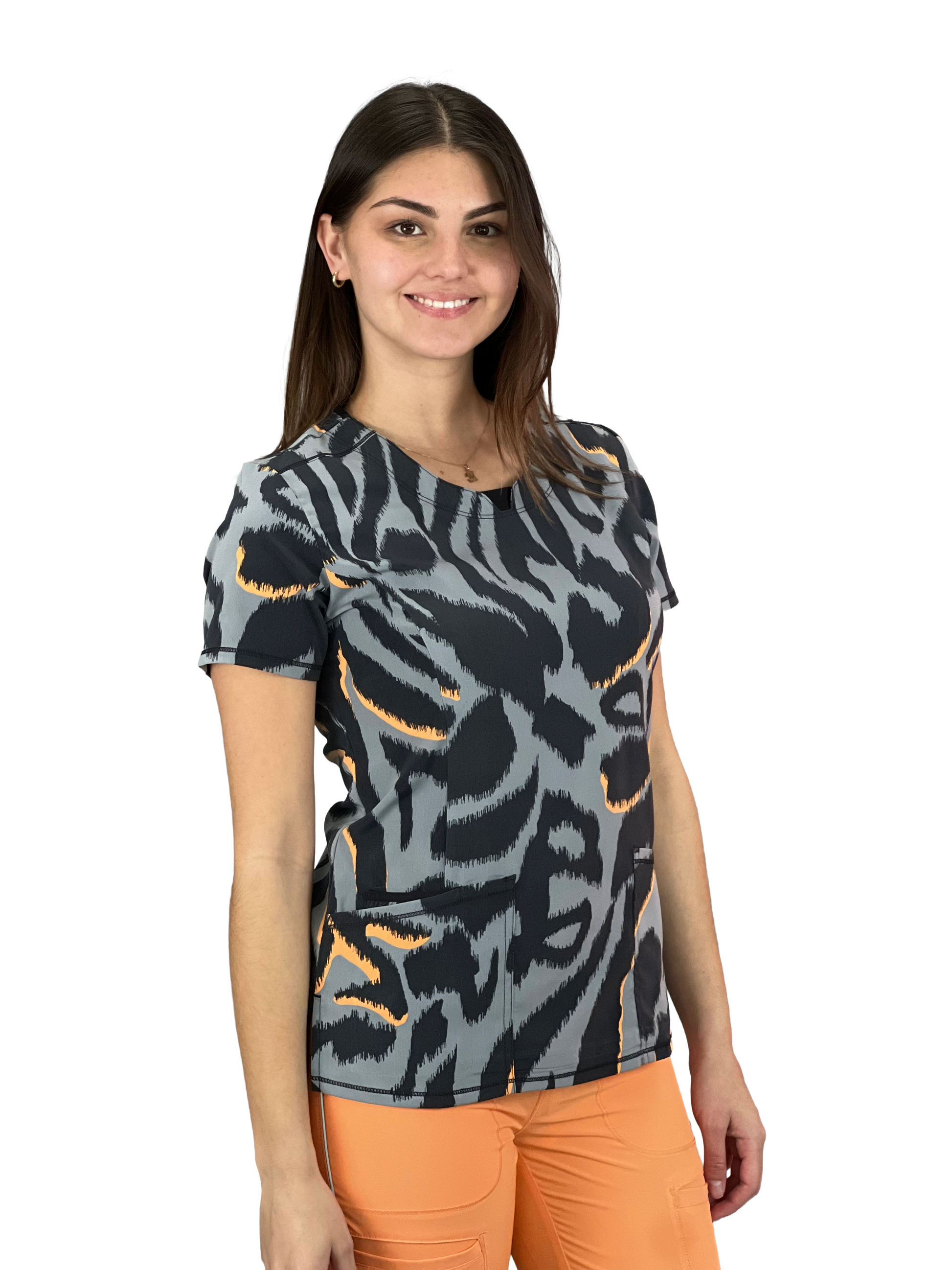 TOP CK609 BICT - MyScrubs Uniformes Clínicos