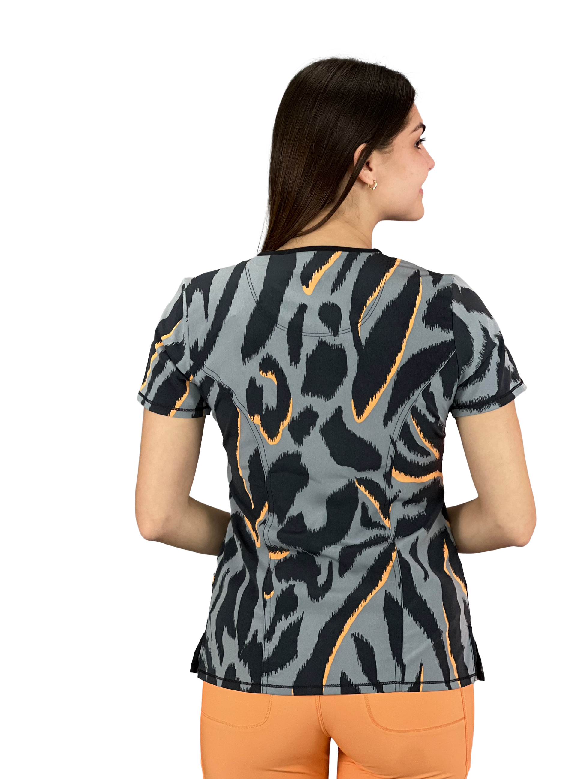 TOP CK609 BICT - MyScrubs Uniformes Clínicos