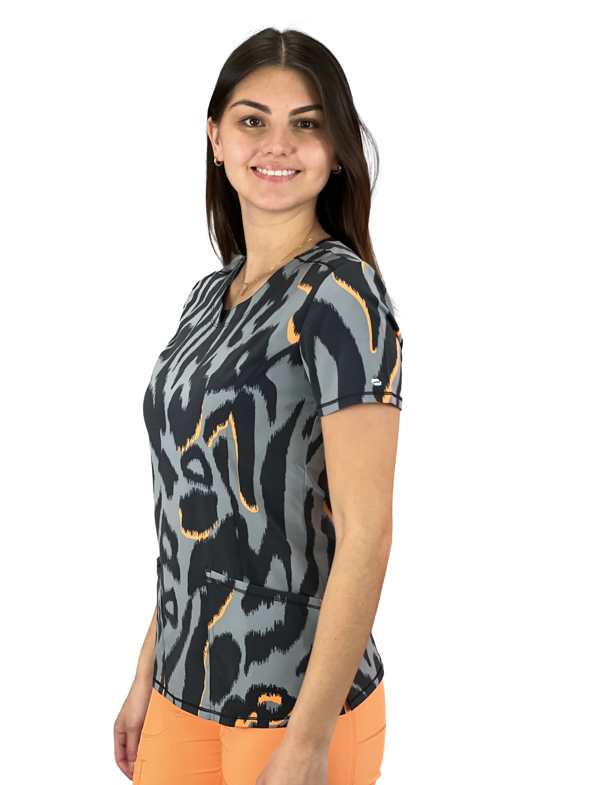 TOP CK609 BICT - MyScrubs Uniformes Clínicos
