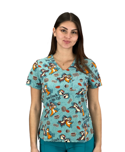 TOP TF797 CDMP