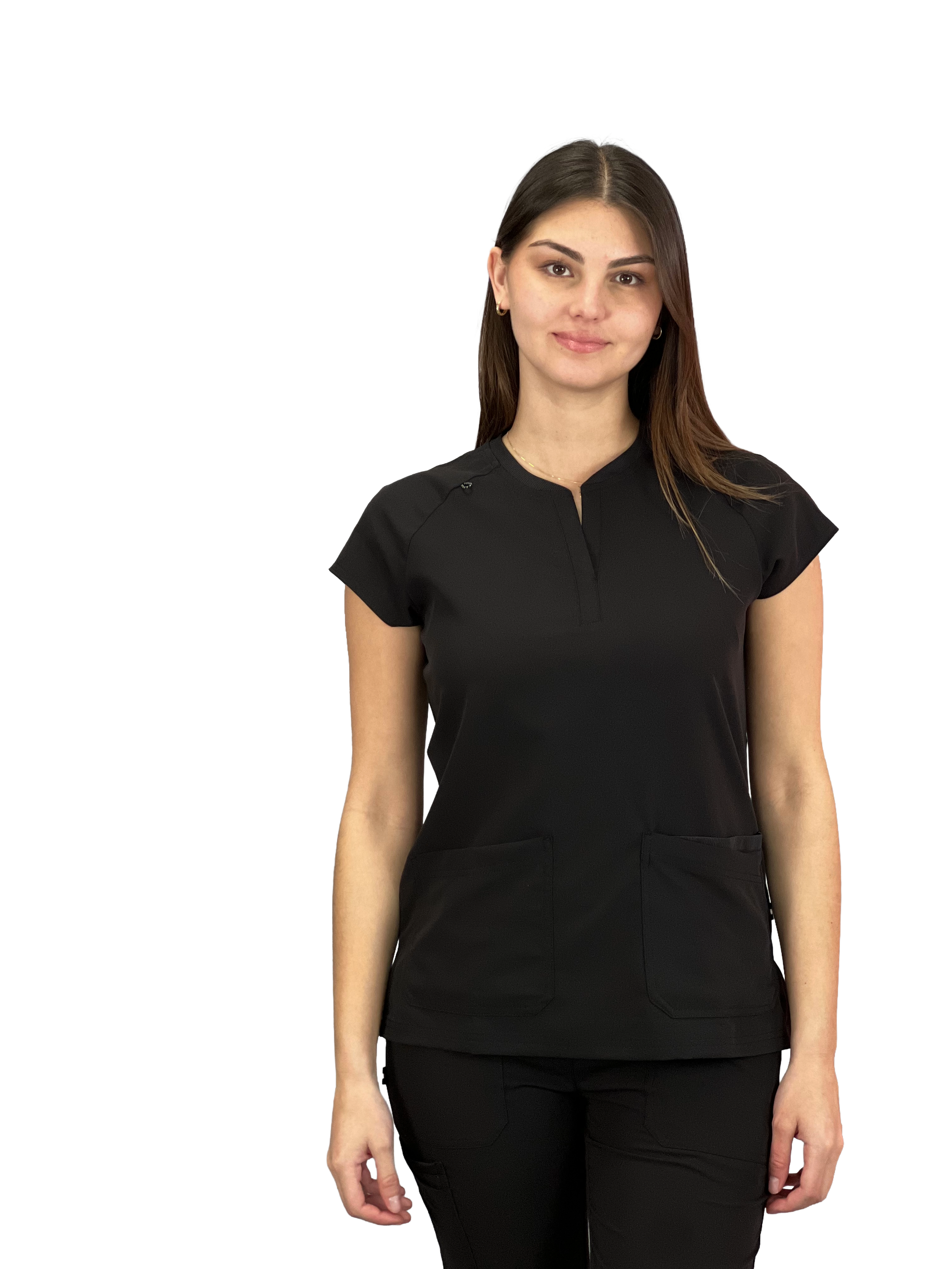TOP 1124 - MyScrubs Uniformes Clínicos