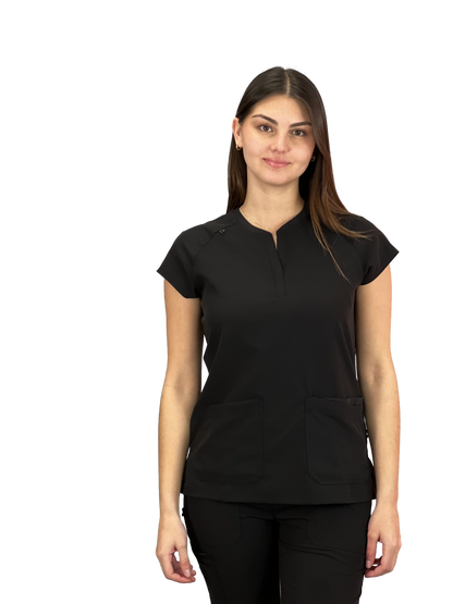 TOP 1124 - MyScrubs Uniformes Clínicos