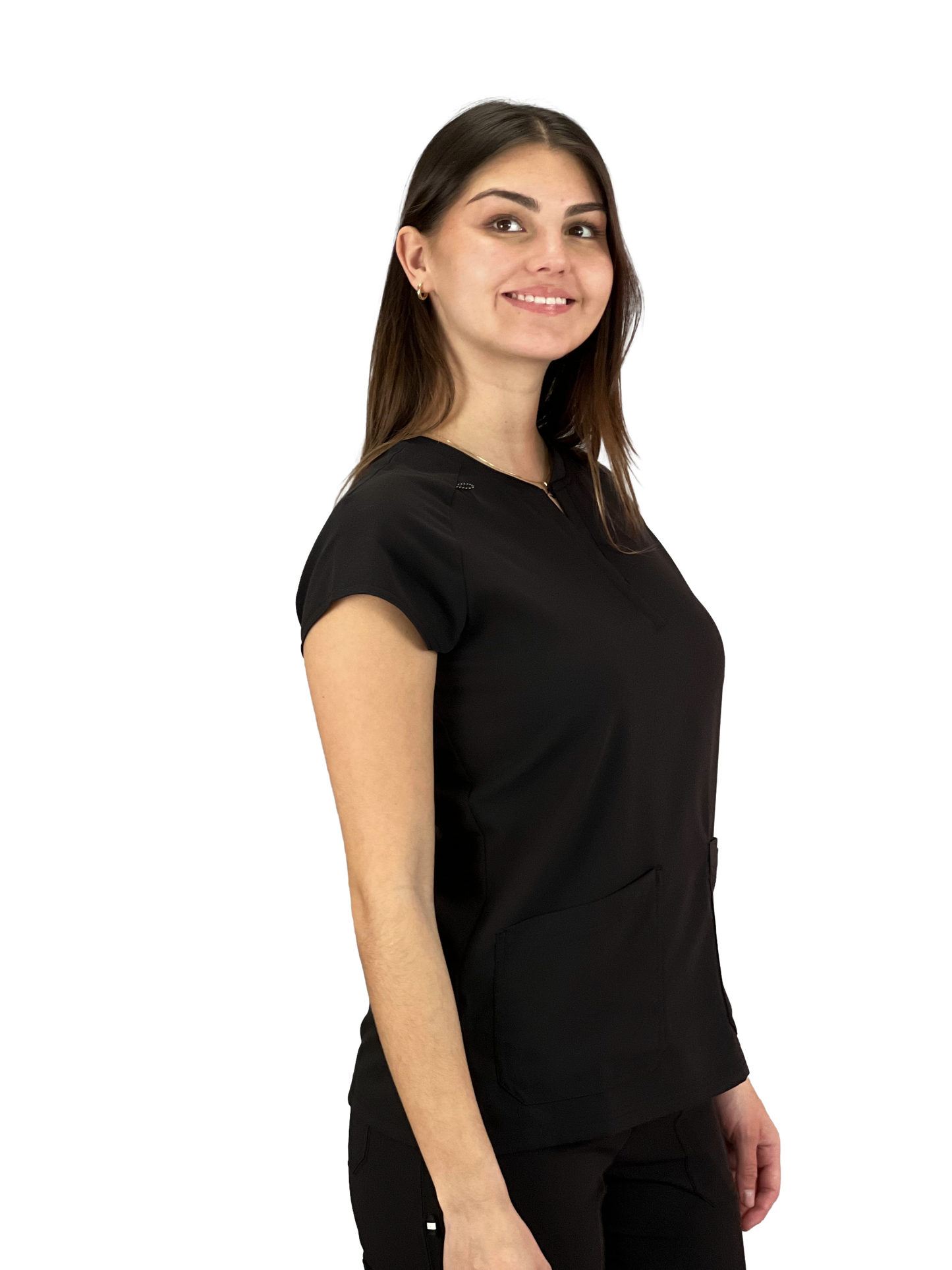 TOP 1124 - MyScrubs Uniformes Clínicos