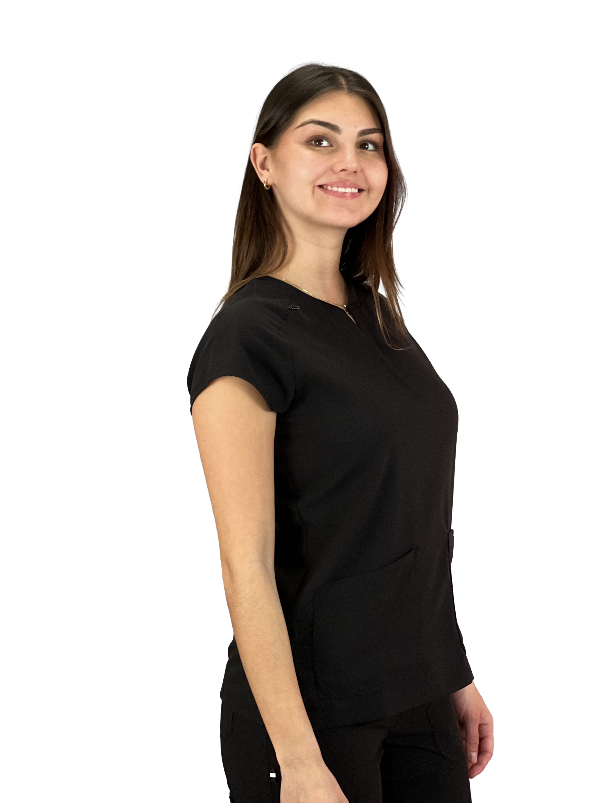 TOP 1124 - MyScrubs Uniformes Clínicos