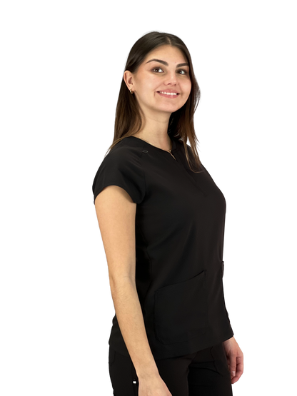 TOP 1124 - MyScrubs Uniformes Clínicos