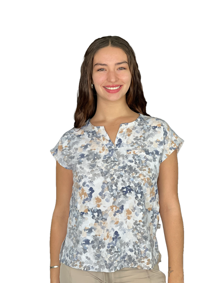 TOP HH00020 DRPD - MyScrubs Uniformes Clínicos