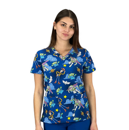 TOP TF796 TSAR