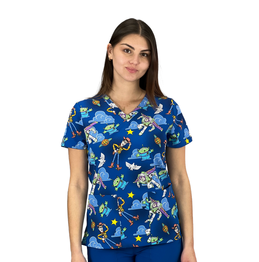 TOP TF796 TSAR