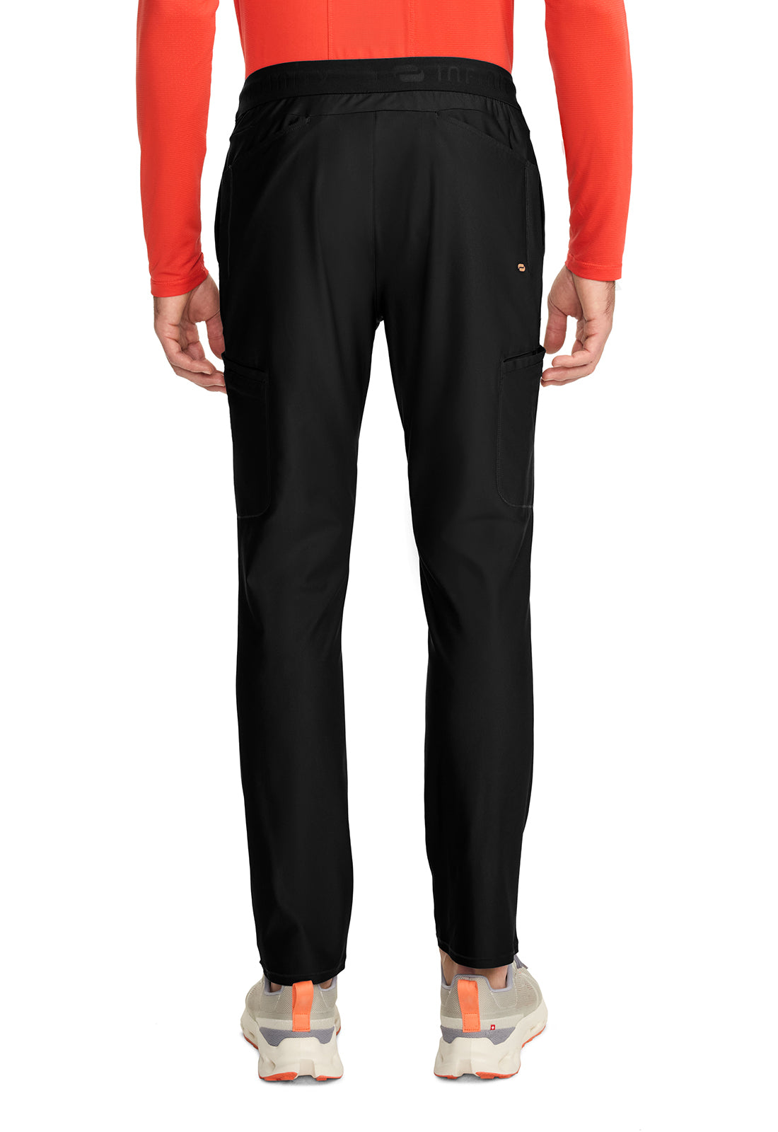 PANTALON IN014A - MyScrubs Uniformes Clínicos