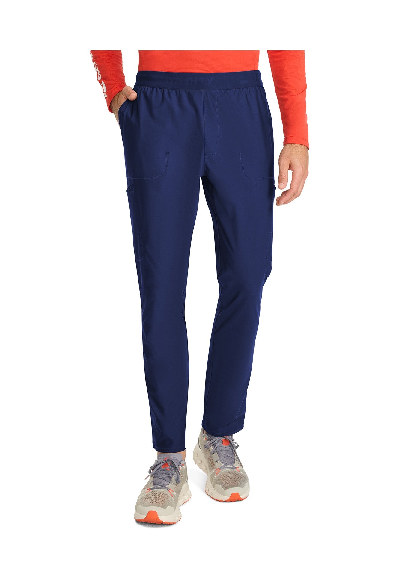 PANTALON IN014A - MyScrubs Uniformes Clínicos