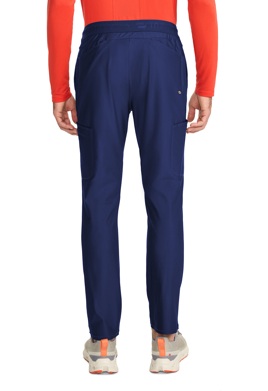 PANTALON IN014A - MyScrubs Uniformes Clínicos